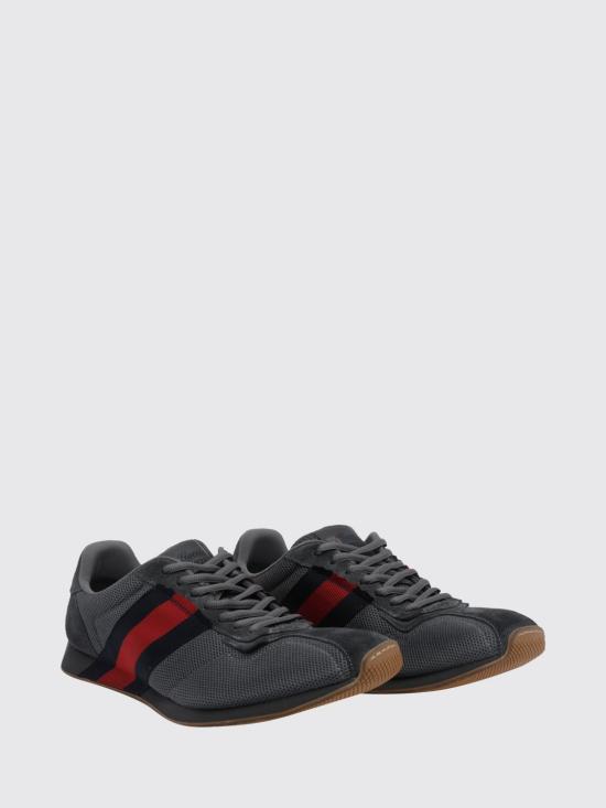 26FW 구찌 스니커즈 875174FAF9H 1242 Grey - GUCCI