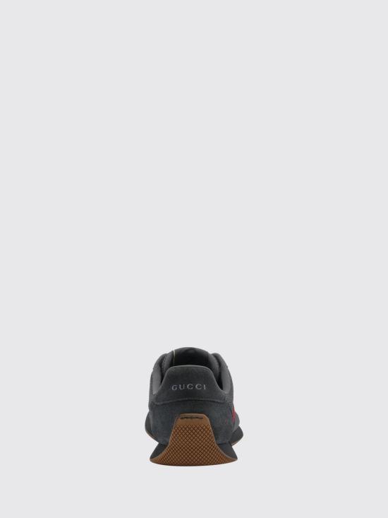 26FW 구찌 스니커즈 875174FAF9H 1242 Grey - GUCCI