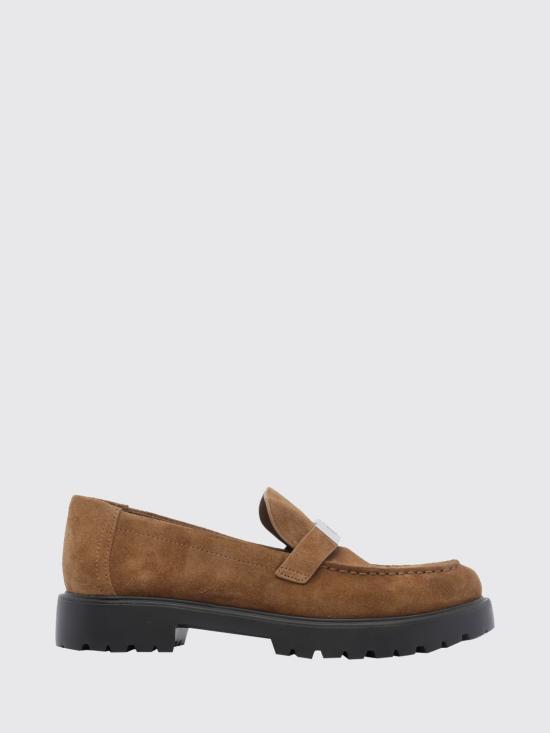 26FW 토리버치 로퍼 186629 283 Brown