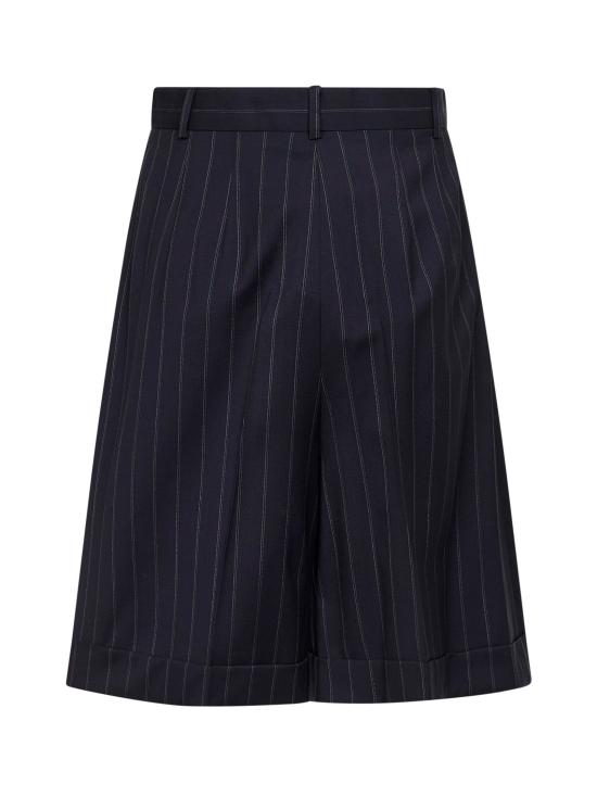 26SS 막스마라 숏팬츠 2616141011600MSTERE001 NAVY - MAX MARA