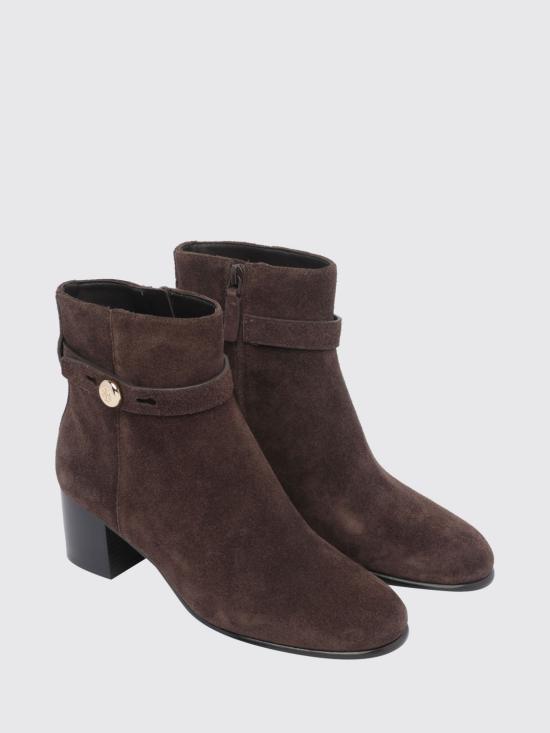 26FW 토리버치 부츠 187286 201 Brown - TORY BURCH