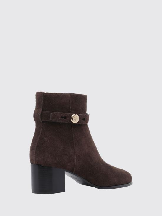 26FW 토리버치 부츠 187286 201 Brown - TORY BURCH