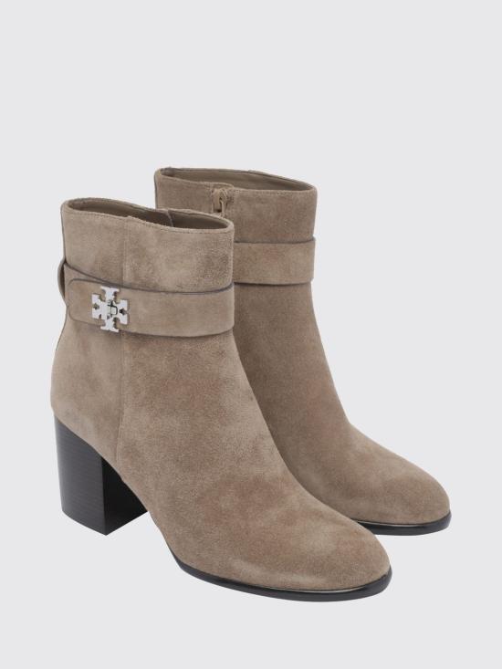 26FW 토리버치 부츠 185146 037 Beige - TORY BURCH