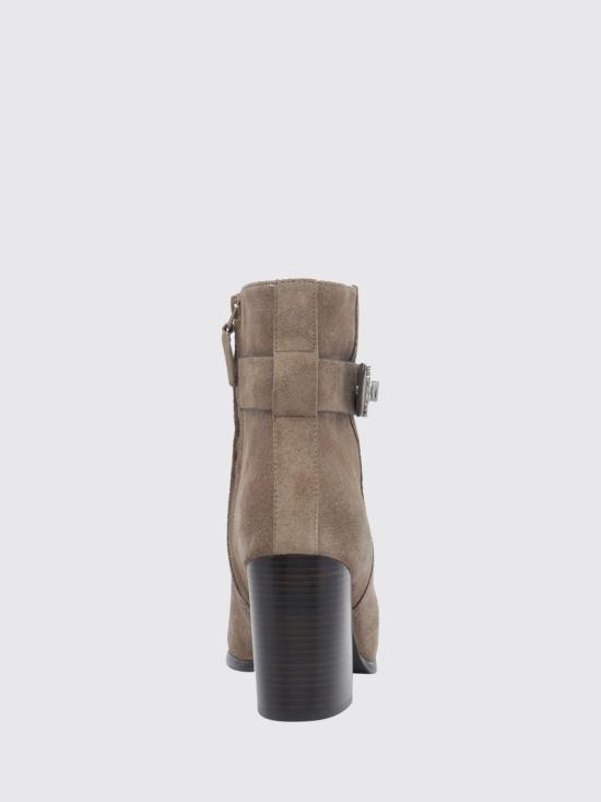 26FW 토리버치 부츠 185146 037 Beige - TORY BURCH