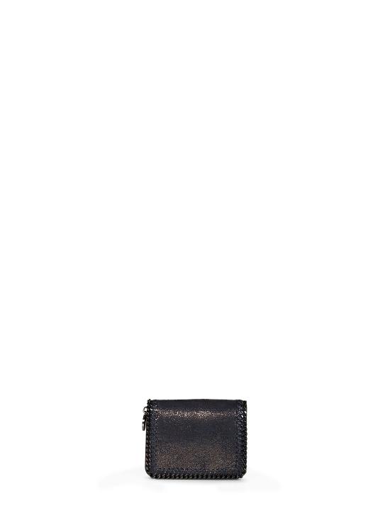 26FW 스텔라 맥카트니 지갑 7P0085WP04894018 NAVY