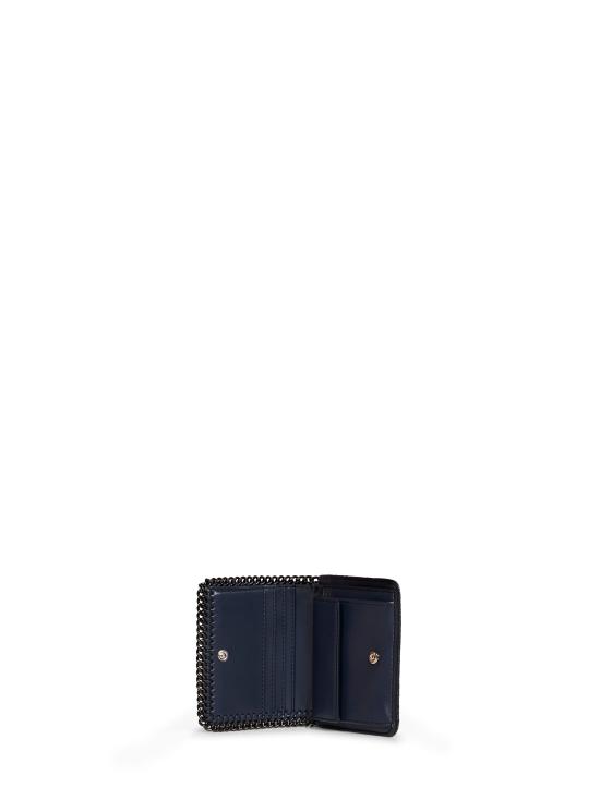 26FW 스텔라 맥카트니 지갑 7P0085WP04894018 NAVY - STELLA MCCARTNEY