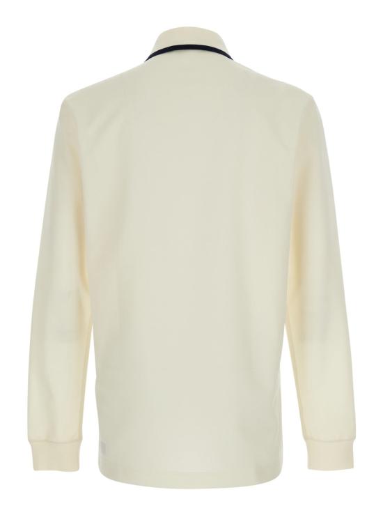 26SS 돌체앤가바나 탑 G8SW0Z WHITE - DOLCE & GABBANA