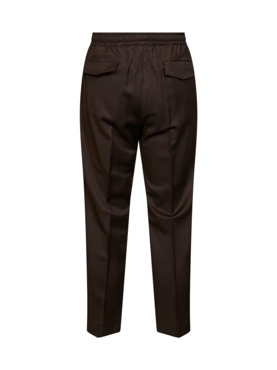 26FW 디40 팬츠 D1PFW26270008 M041 BROWN - D 40