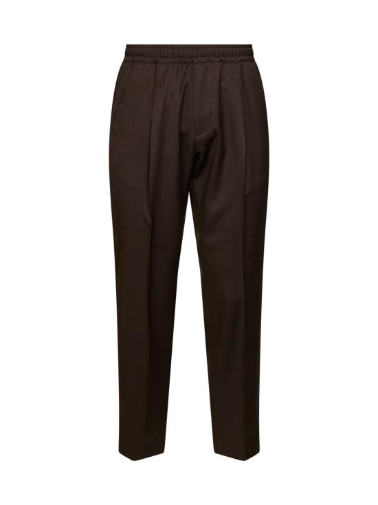 26FW 디40 팬츠 D1PFW26270008 M041 BROWN