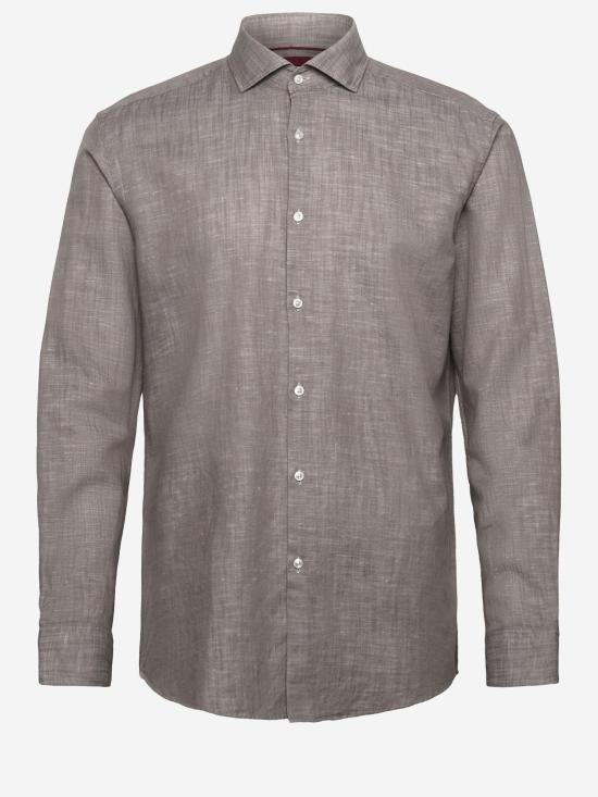 26SS 휴고보스 셔츠 50539775 GRAY - HUGO BOSS