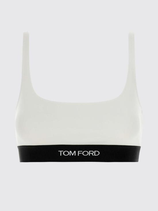 26FW 톰포드 언더웨어 BRJ016JEX011 WAB White - TOMFORD