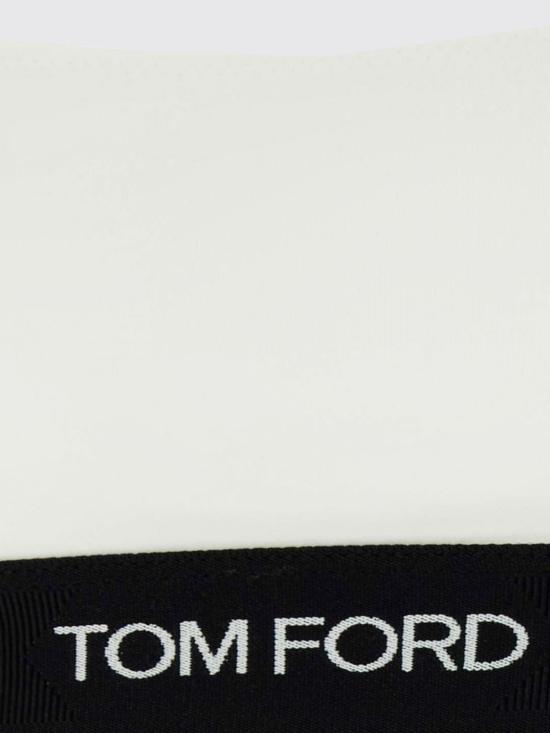 26FW 톰포드 언더웨어 BRJ016JEX011 WAB White - TOMFORD