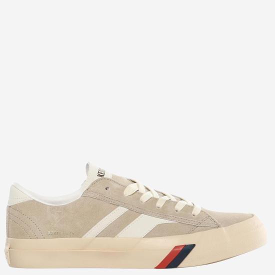 26SS 케즈 스니커즈 RC226SLM BEIGE - KEDS