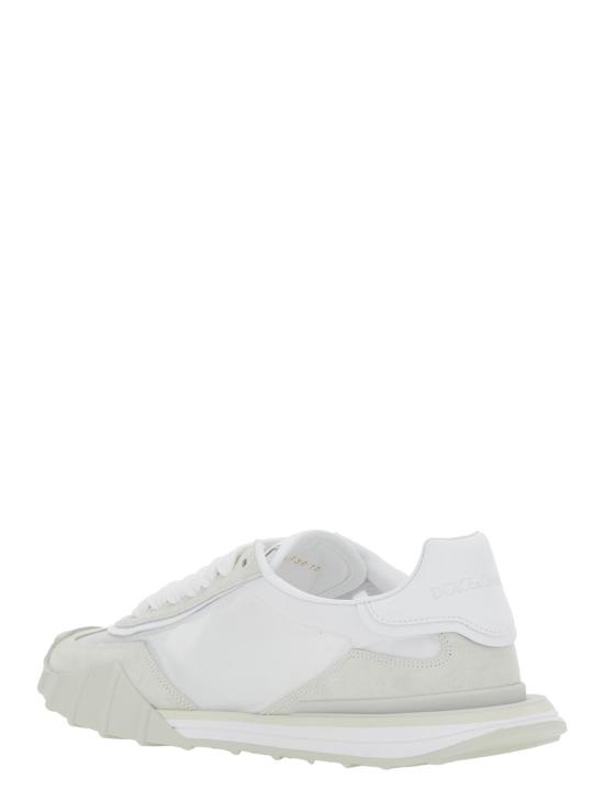 26SS 돌체앤가바나 스니커즈 CS2384 WHITE - DOLCE & GABBANA