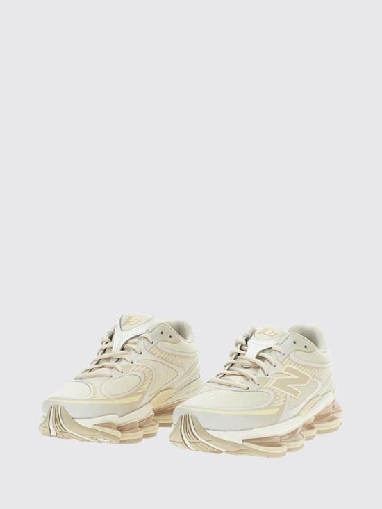 26FW 뉴발란스 스니커즈 U20004PO Beige - NEW BALANCE