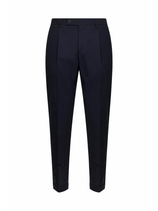 26SS 디40 팬츠 D1PSS260010 E044 NAVY