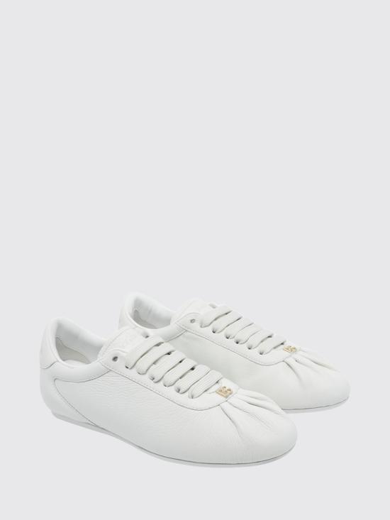 26FW 돌체앤가바나 스니커즈 CK2485A3O78 80002 White - DOLCE & GABBANA