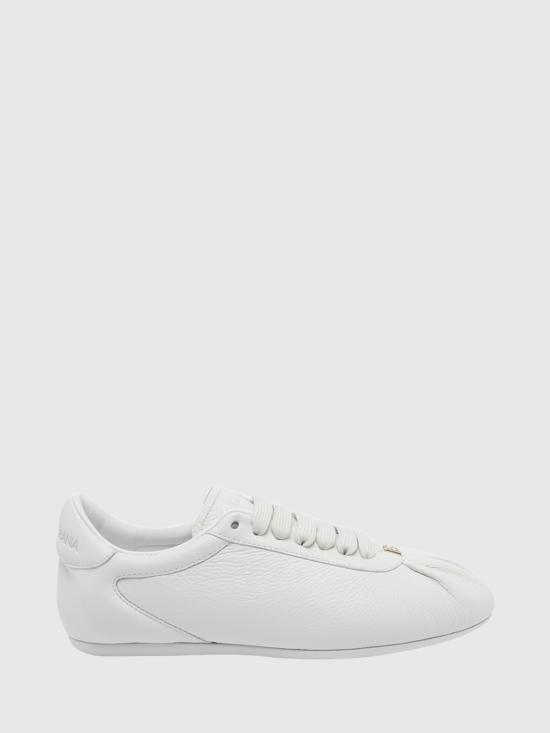 26FW 돌체앤가바나 스니커즈 CK2485A3O78 80002 White