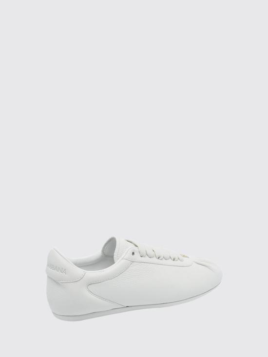 26FW 돌체앤가바나 스니커즈 CK2485A3O78 80002 White - DOLCE & GABBANA