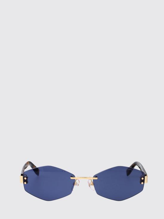 26SS 마크제이콥스 선글라스 MARC496 S LKS Blue - MARC JACOBS