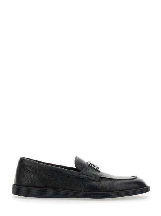 25FW 돌체앤가바나 스니커즈 A50601 BLACK