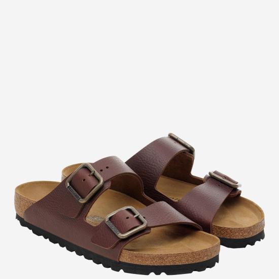 26SS 버켄스탁 샌들 1030731 BROWN - BIRKENSTOCK