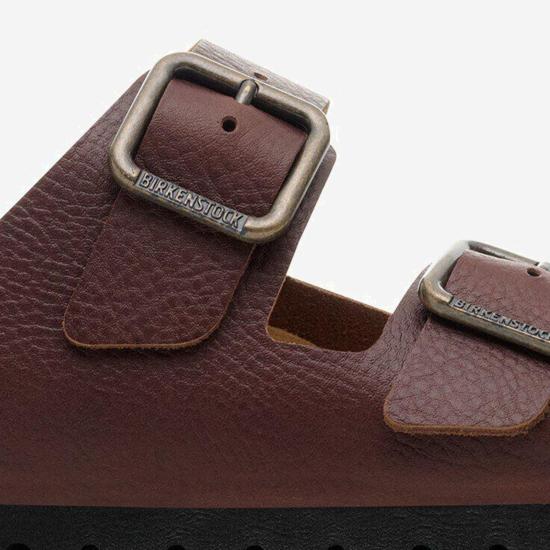 26SS 버켄스탁 샌들 1030731 BROWN - BIRKENSTOCK