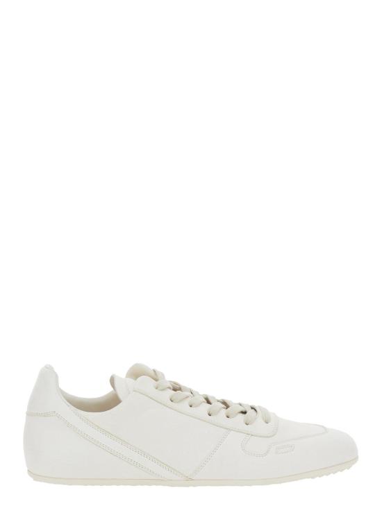 26SS 릭 오웬스 스니커즈 RU01F2889 WHITE