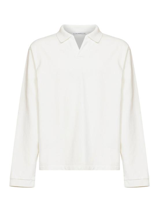 26FW 스튜디오 니콜슨 탑 SUDDSSNM1577 PARCHMENT WHITE