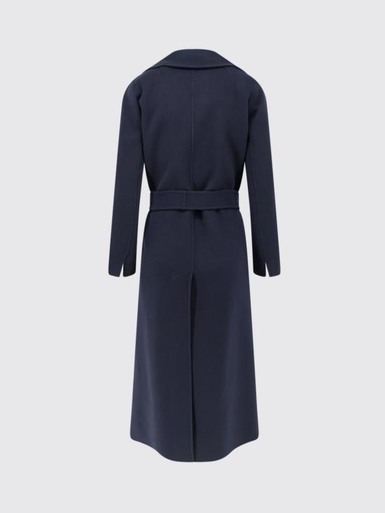 26FW 에스막스마라 카포토 코트 2629016073600 012 Navy - 'S MAX MARA