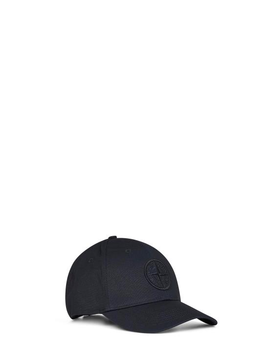 26FW 스톤 아일랜드 볼캡 L2S159100013S0248V0029 BLACK - STONE ISLAND
