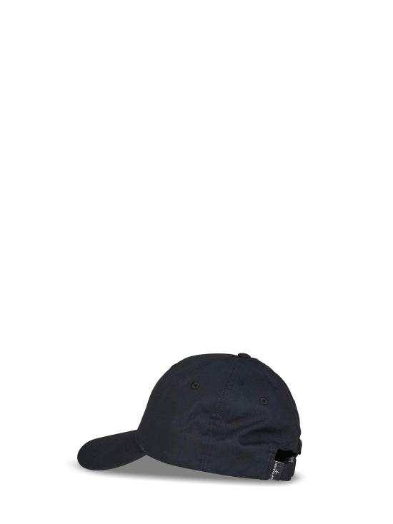 26FW 스톤 아일랜드 볼캡 L2S159100013S0248V0029 BLACK - STONE ISLAND