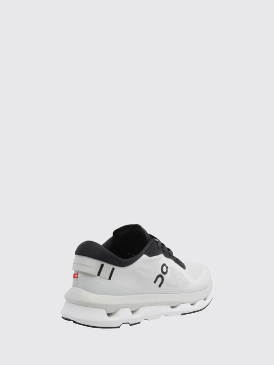 26FW 온 러닝 클라우드존 이클립스 러닝 스니커즈 3MF10081926 Black - ON RUNNING