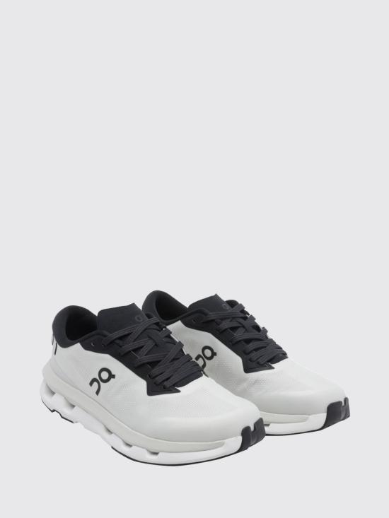 26FW 온 러닝 클라우드존 이클립스 러닝 스니커즈 3MF10081926 Black - ON RUNNING