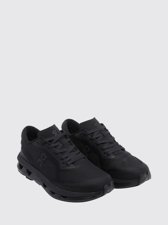26FW 온 러닝 클라우드존 이클립스 러닝 스니커즈 3MF10080106 Black - ON RUNNING