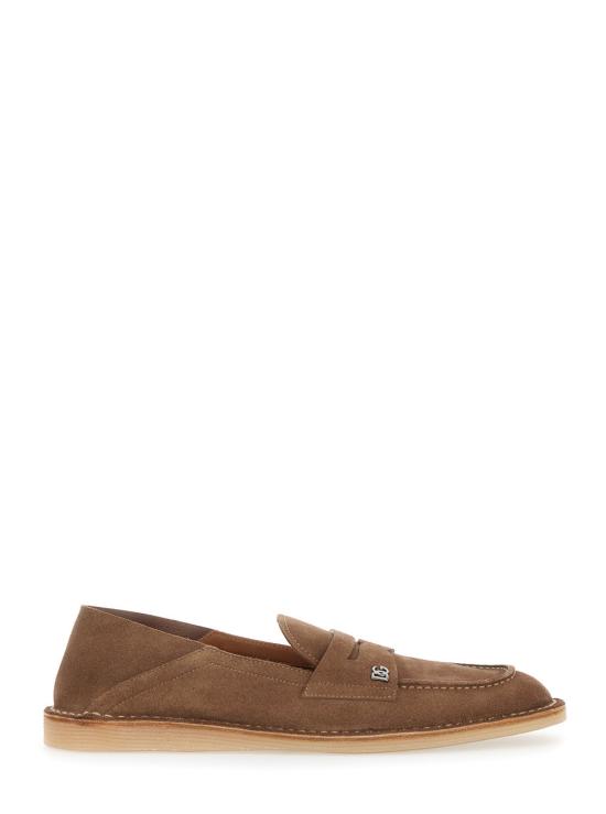26SS 돌체앤가바나 스니커즈 A50739 BROWN