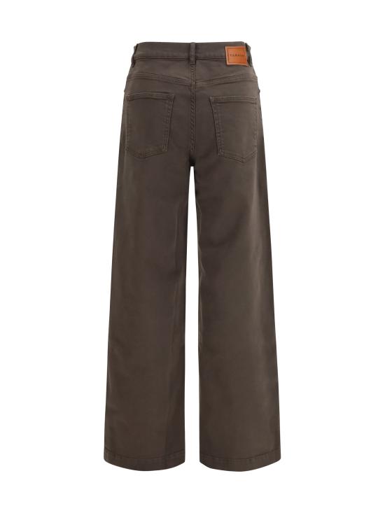 26FW 파로쉬 팬츠 D233035 BROWN - PAROSH