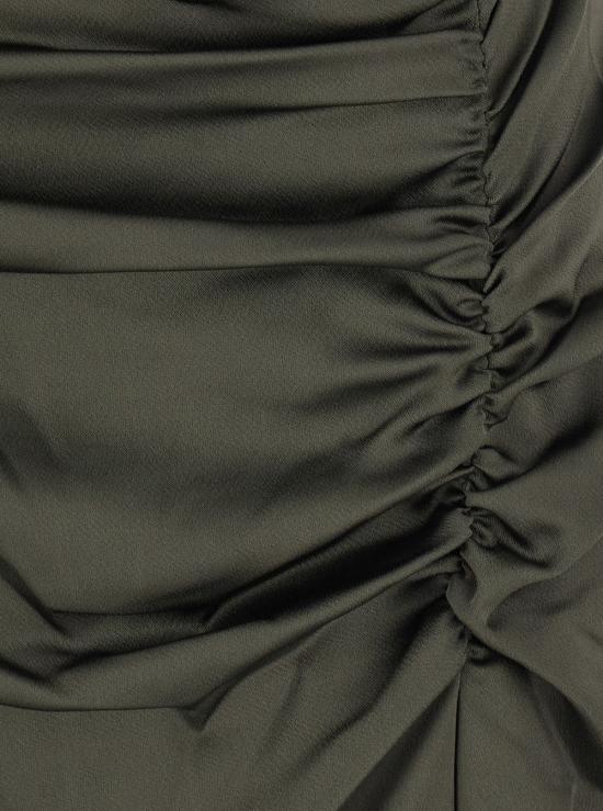 26FW 심카이 원피스 4261326Q GREEN - SIMKHAI