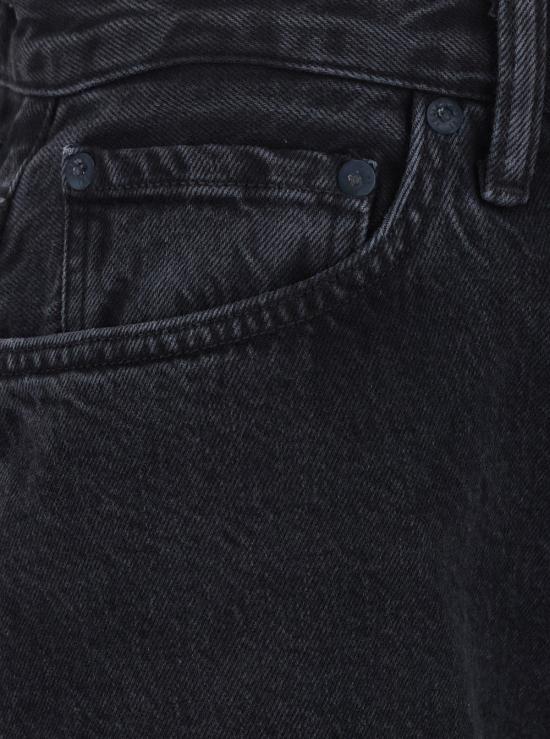 26FW 에이골디 데님 팬츠 A349 BLACK - AGOLDE