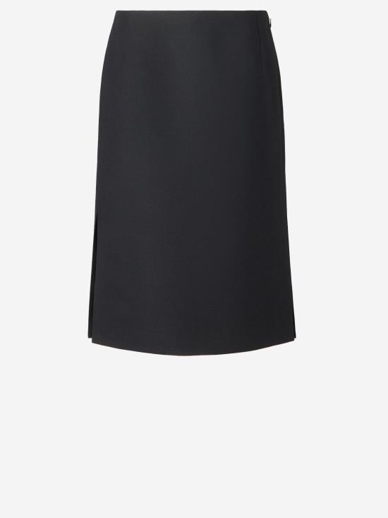 26FW 펜디 스커트 FQ7764 BLACK