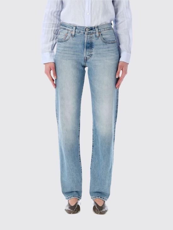 26FW 리바이스 데님 팬츠 A1959 0117 Denim