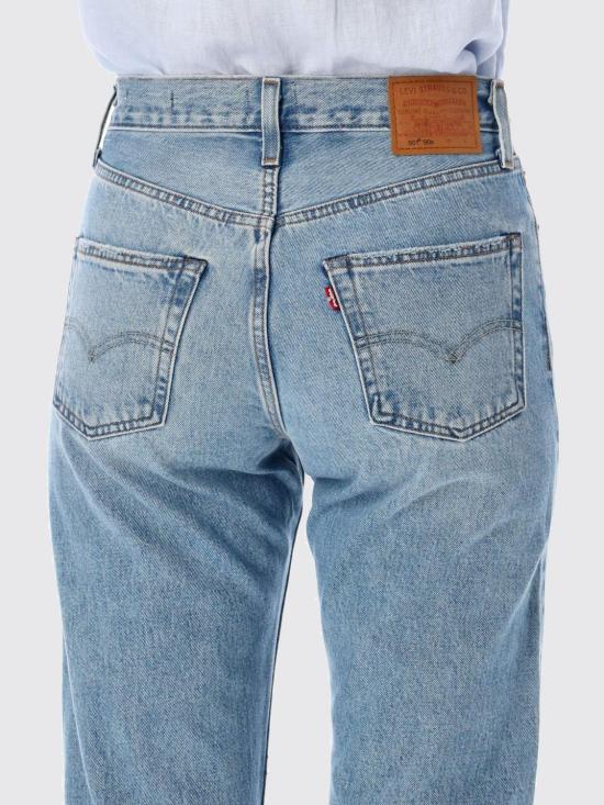 26FW 리바이스 데님 팬츠 A1959 0117 Denim - LEVI'S