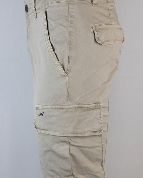 26SS 메이슨 카고 팬츠 2PN2A2140CBE436 BEIGE - MASON'S