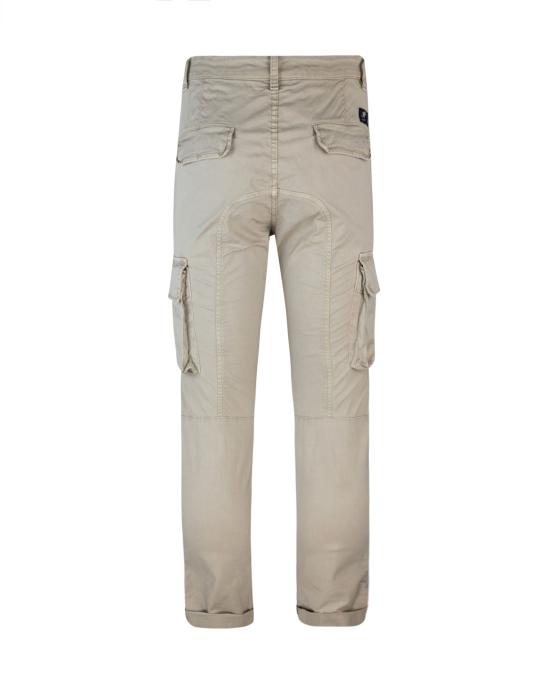 26SS 메이슨 카고 팬츠 2PN2A2140CBE436 BEIGE - MASON'S
