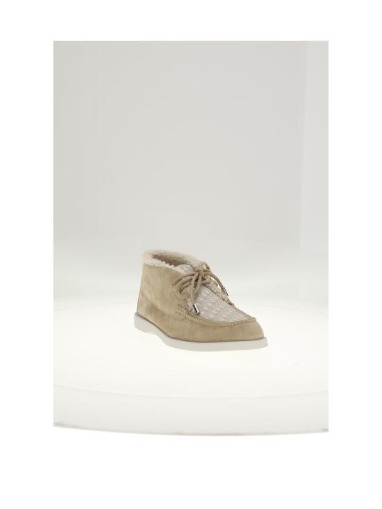 26SS 디올 부츠 3BO365ABT BEIGE - DIOR