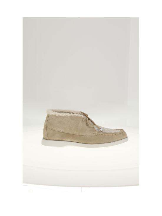 26SS 디올 부츠 3BO365ABT BEIGE - DIOR