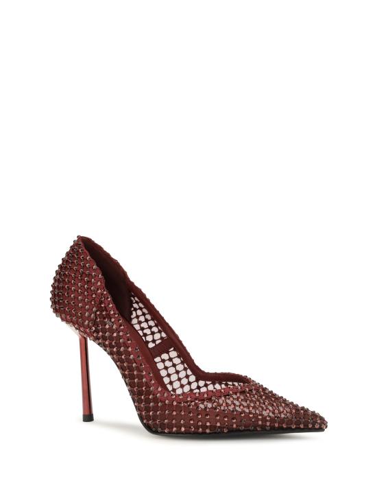 26FW 레실라 힐/펌프스 4190E090BXPPSSM RED - LE SILLA