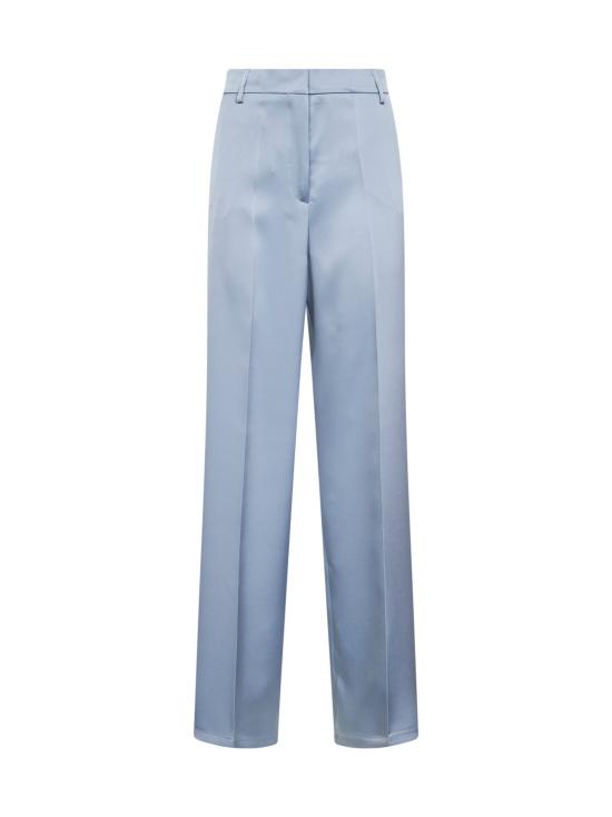26SS 블랑카 비타 팬츠 PISA4762POLVERE BLUE