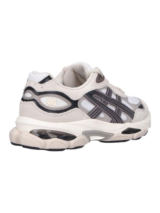 26FW 아식스 스니커즈 1203A895 104 CREAM - ASICS