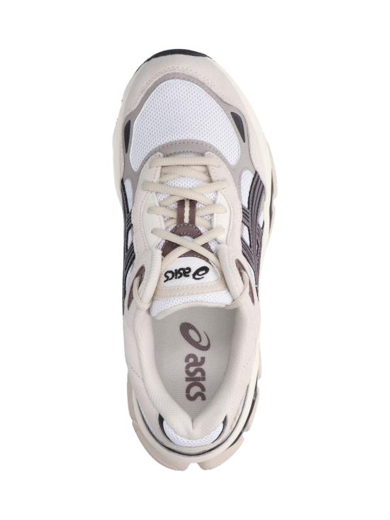 26FW 아식스 스니커즈 1203A895 104 CREAM - ASICS